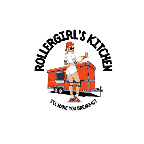 ROLLERGIRL'S KITCHEN TANK WOMEN'S