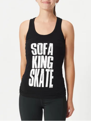 Sofa King Skate